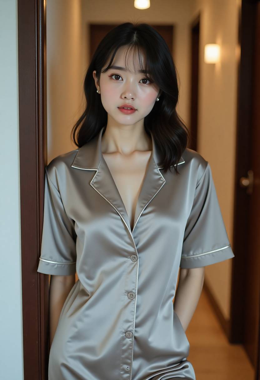 我们都不擅长告白海报